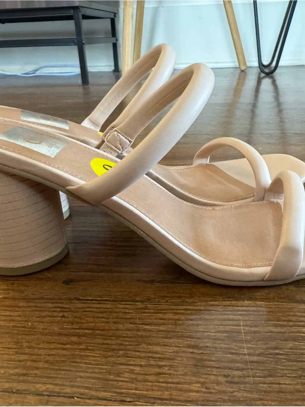 Dolce Vita soft strap